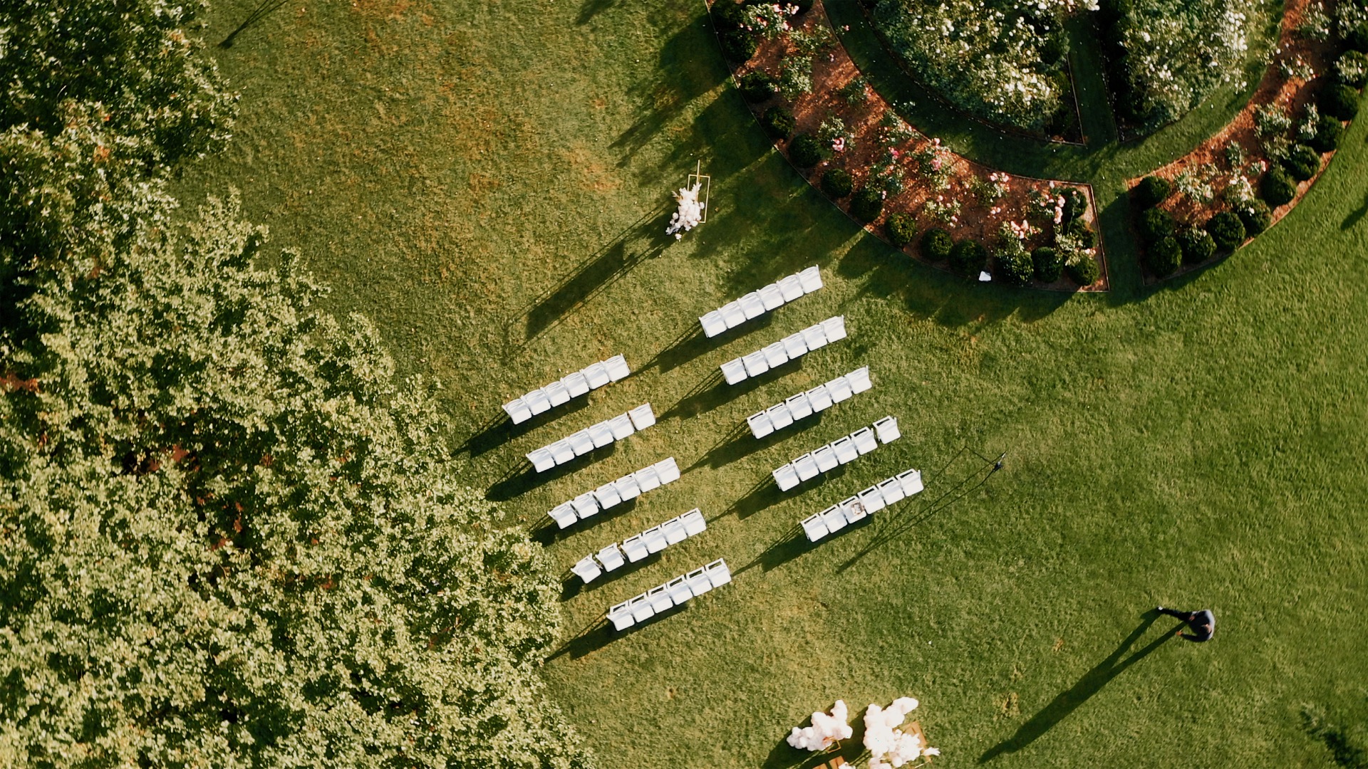 Ashlee & Jason's Wedding at Bendooley Estate, Berrima