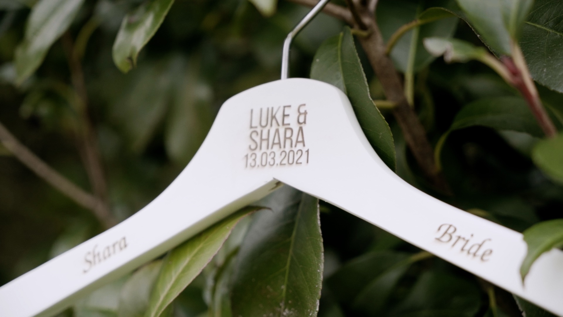 Shara & Luke's wedding in the Southern Highlands