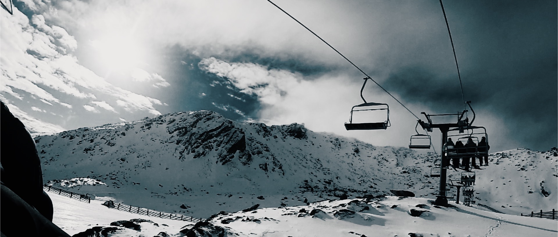 to those who dream episode one – the remarkables (Queenstown new zealand)
