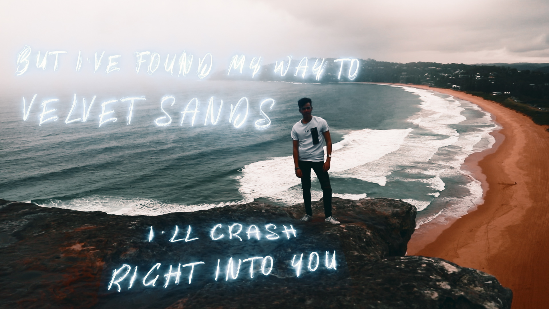 Ocean Music Video - Martin Garrix feat. Khalid (Music Video / Lyric Video)